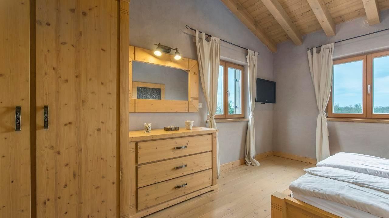 Schlafzimmer 1 Schlafzimmer 1